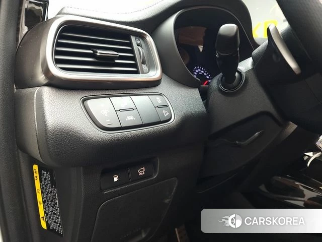 Kia The New Sorento id 4907668 из Кореи 19