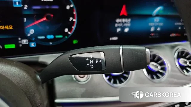 Mercedes-Benz CLS-Class C257 id 3626228 из Кореи 19