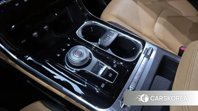 Kia Carnival 4th generation id 3739824 из Кореи 19