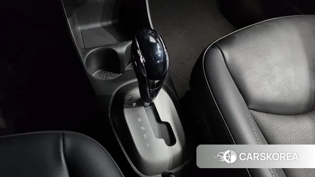 Chevrolet (GM Daewoo) The New Spark id 3454635 из Кореи 19