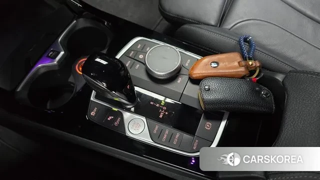 BMW 2 Series Gran Coupe (F44) id 2895038 из Кореи 19