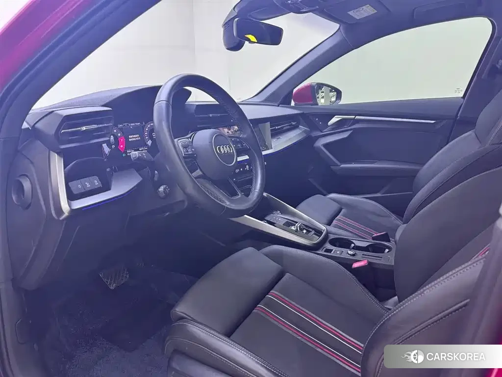 Audi A3 id 4570494 из Китая 16