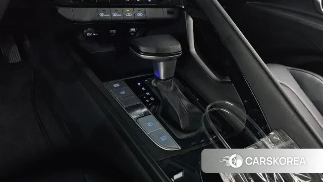 Hyundai Avante Hybrid (CN7) id 3058846 из Кореи 19