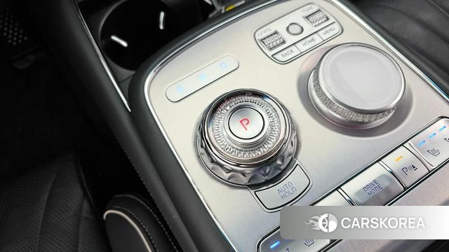 Genesis G90 (RS4) id 4735379 из Кореи 19