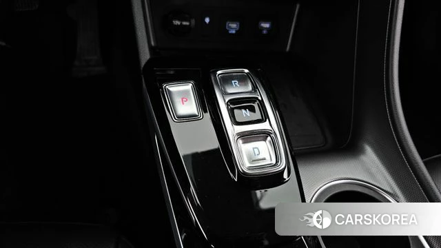 Hyundai Sonata (DN8) id 4470970 из Кореи 19