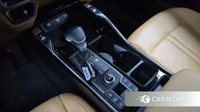 Kia Sorento 4th Generation id 3291402 из Кореи 19