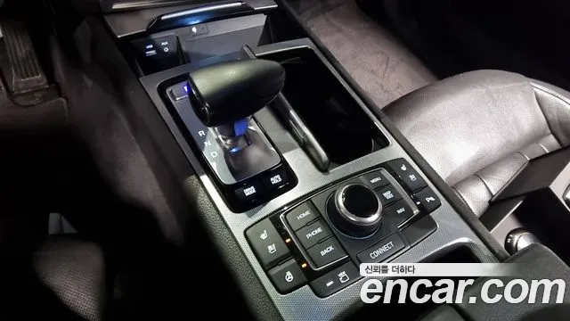 Genesis G80 id 2385797 из Кореи 19