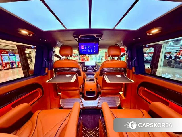 Mercedes-Benz Vito id 4275737 из Китая 22