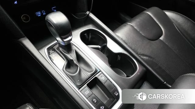 Hyundai Santa Fe TM id 3845204 из Кореи 19