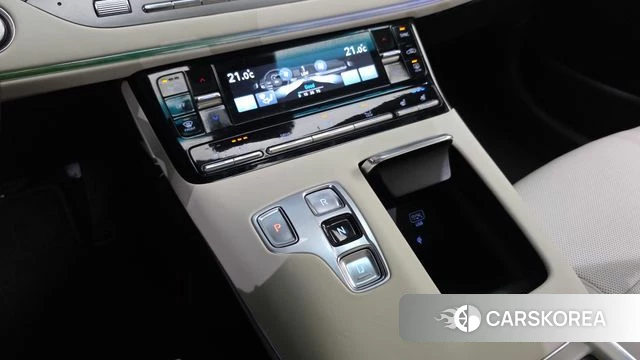 Hyundai The New Grandeur IG id 4793232 из Кореи 19