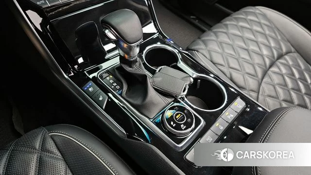 Kia Mohave Master id 3916901 из Кореи 19