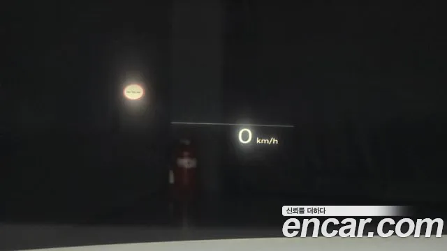 Hyundai Grandeur Hybrid (GN7) id 2604862 из Кореи 19