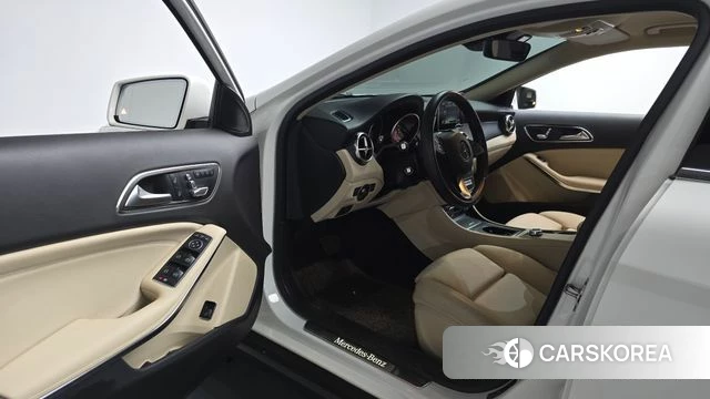 Mercedes-Benz GLA-Class X156 id 4269509 из Кореи 30