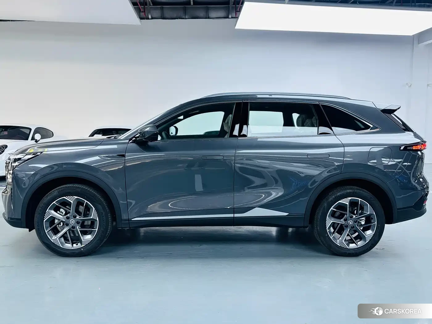 Chang'an CS75PLUS id 4601143 из Китая 14