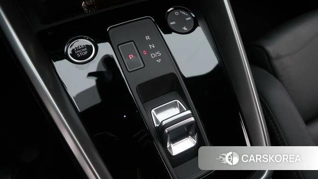 Audi A3 (8Y) id 4494096 из Кореи 19
