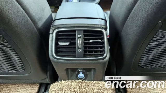 Genesis G70 id 2765533 из Кореи 19