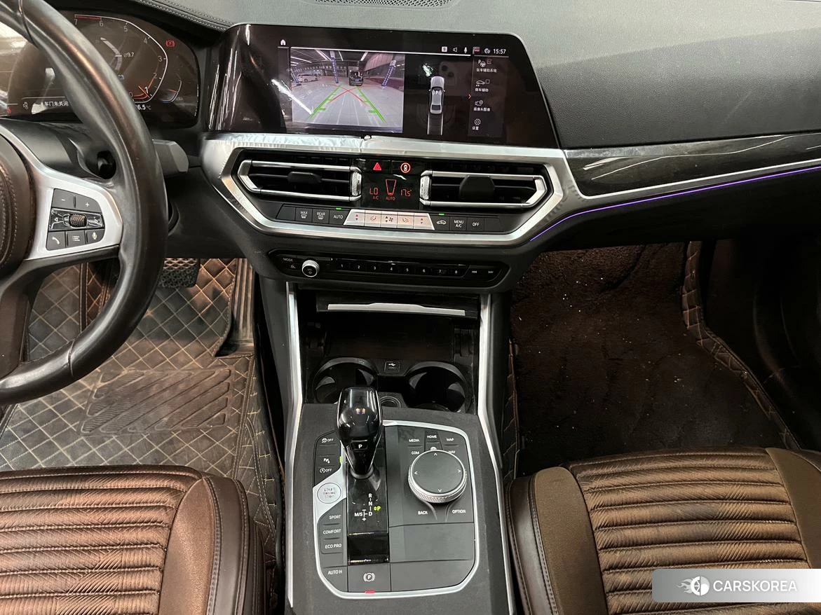 BMW 3 series id 4454448 из Китая 17