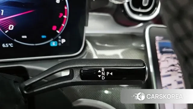 Mercedes-Benz C-Class W206 id 3472114 из Кореи 19