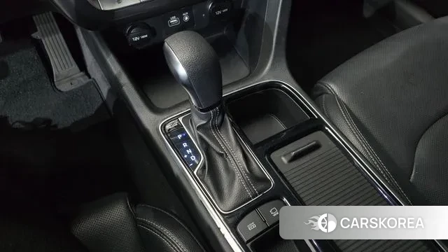 Hyundai Sonata New Rise id 3656785 из Кореи 19