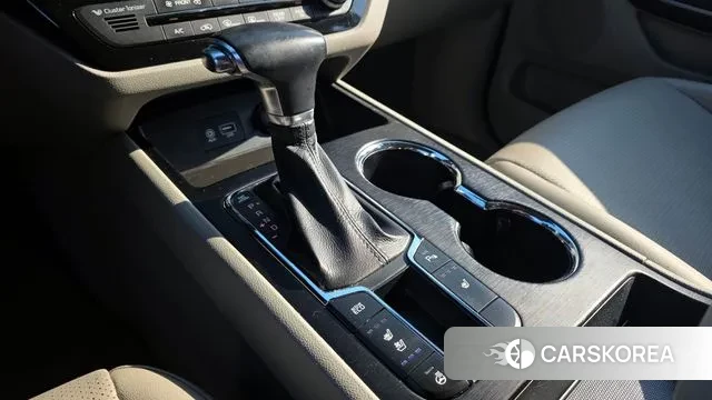 Kia The New Carnival id 3325166 из Кореи 19