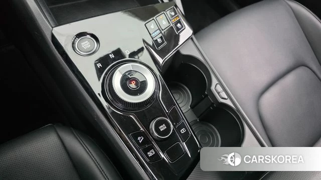 Kia Sportage 5th Generation Hybrid id 4847563 из Кореи 19