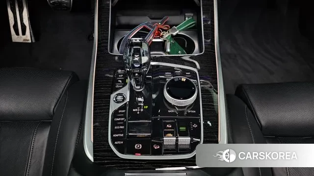 BMW X7 (G07) id 3448883 из Кореи 19