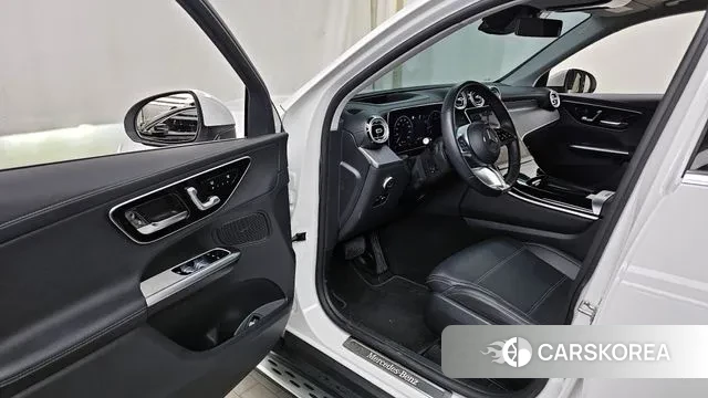 Mercedes-Benz GLC-Class X254 id 3565910 из Кореи 19