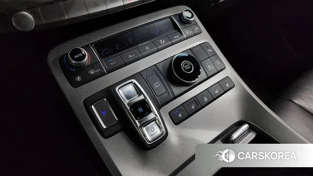 Hyundai Palisade id 2976393 из Кореи 19