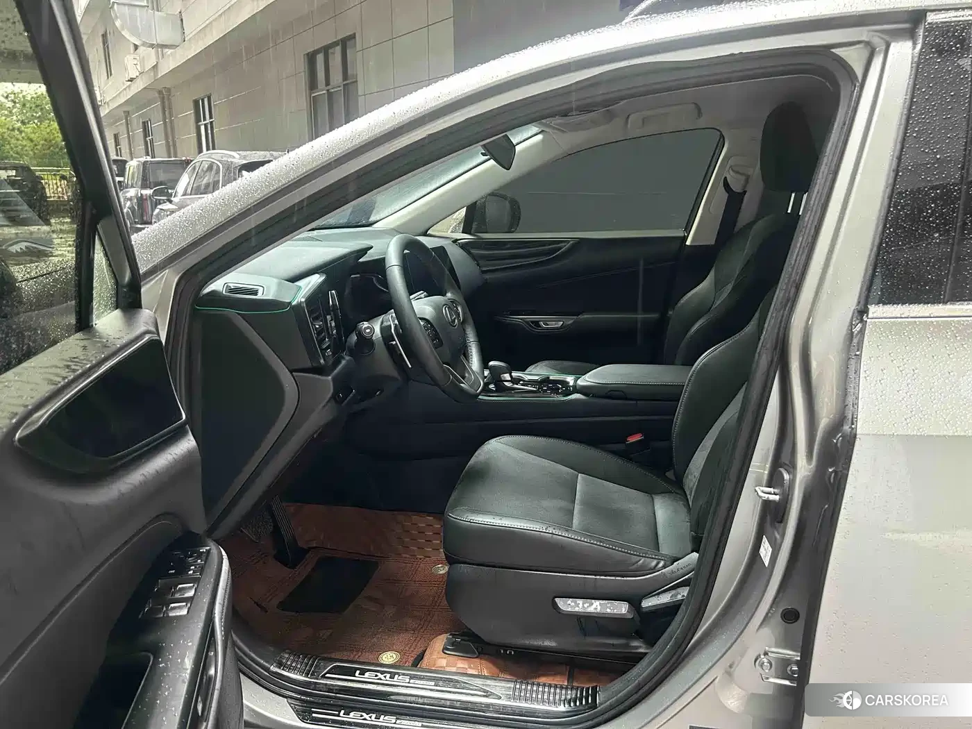 Lexus NX id 4565196 из Китая 19