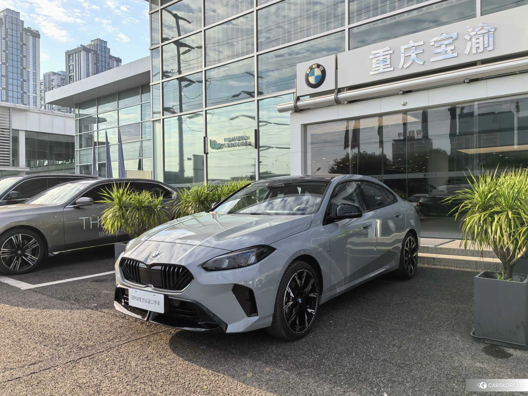 BMW 2 series id 4454672 из Китая 16