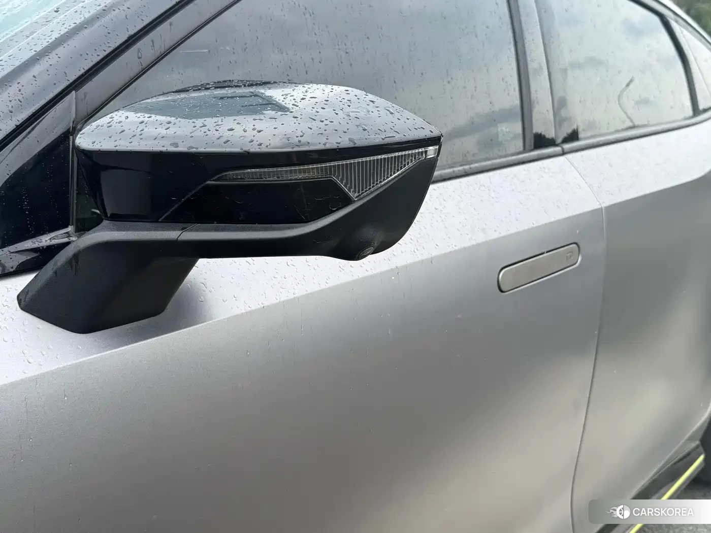 Chang'an Changan UNI-V id 4547327 из Китая 14