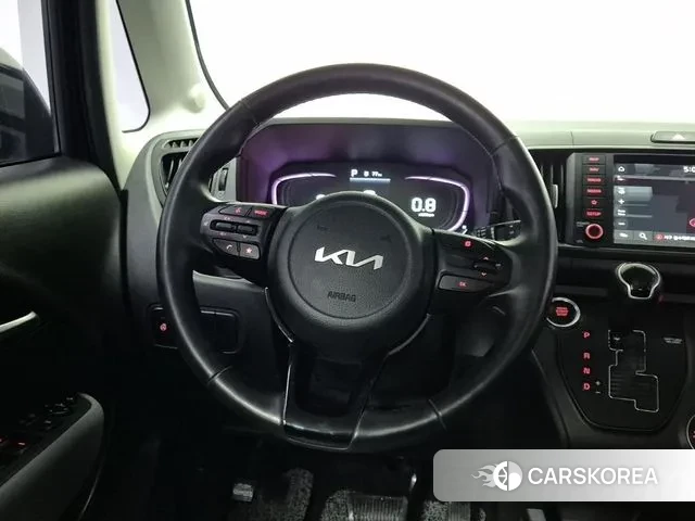 Kia The New Kia Ray id 3294841 из Кореи 18