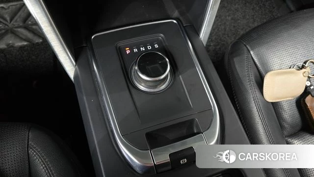 Land Rover Discovery Sports id 4713378 из Кореи 29