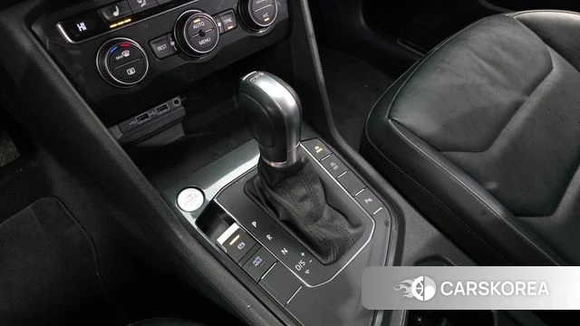 Volkswagen Tiguan second Generation id 3937136 из Кореи 19