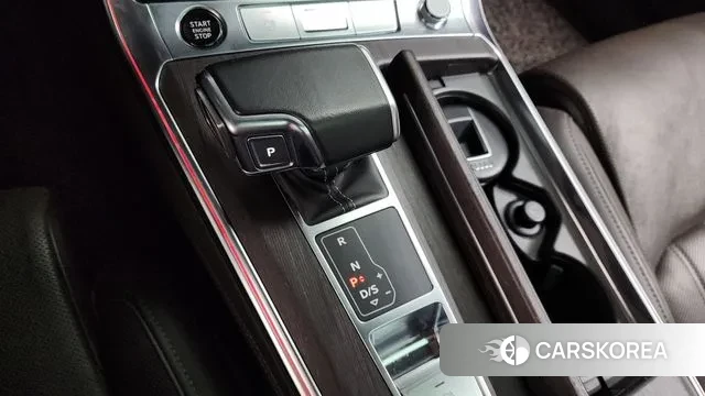 Audi A7 (4K) id 3463051 из Кореи 19