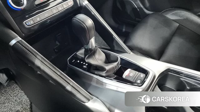 Renault Korea (Samsung) The New QM6 id 4625933 из Кореи 34