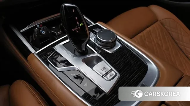 BMW 7 Series (G11) id 3264239 из Кореи 19