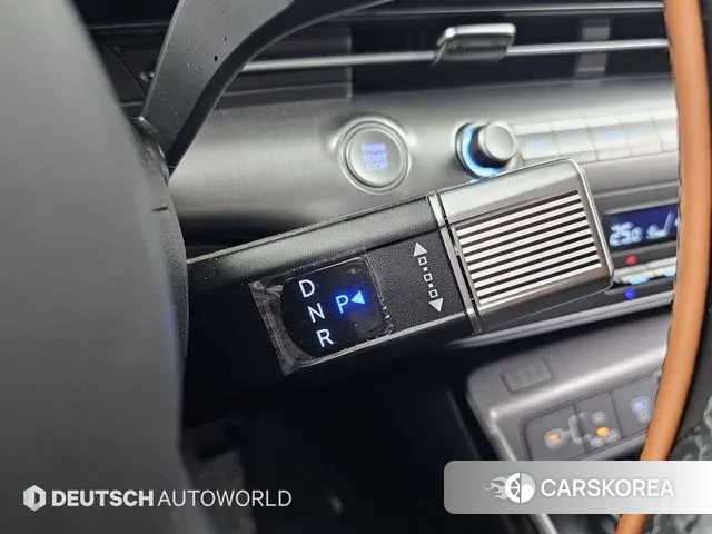 Hyundai Kona (SX2) id 3420269 из Кореи 19