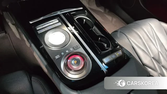 Genesis G80 (RG3) id 3192150 из Кореи 19