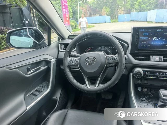 Toyota RAV4 Rongfang id 4333378 из Китая 15