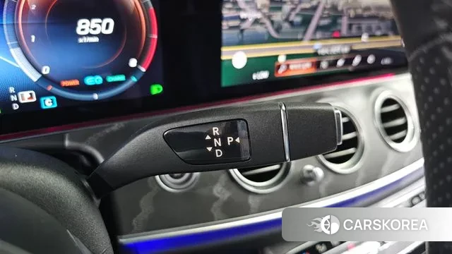 Mercedes-Benz E-Class W213 id 3059231 из Кореи 19