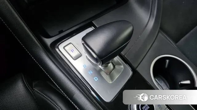 Genesis The New G70 id 3581733 из Кореи 19