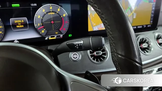 Mercedes-Benz CLS-Class C257 id 3335557 из Кореи 19