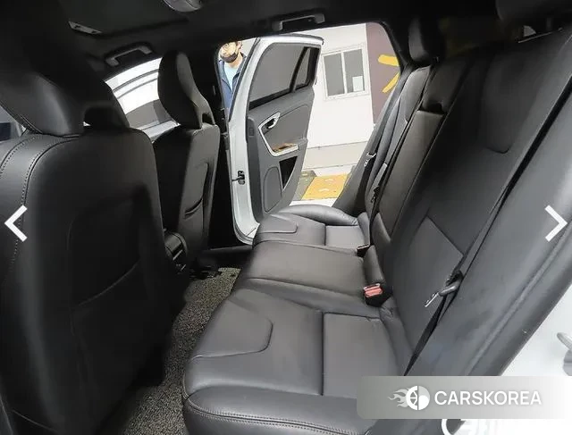 Volvo V60 Cross-Country id 3265426 из Кореи 19