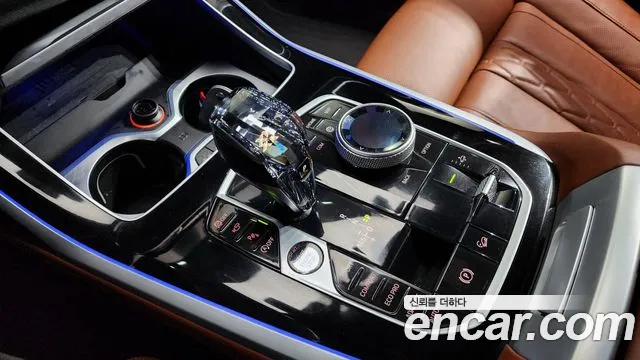 BMW X7 (G07) id 2702031 из Кореи 19