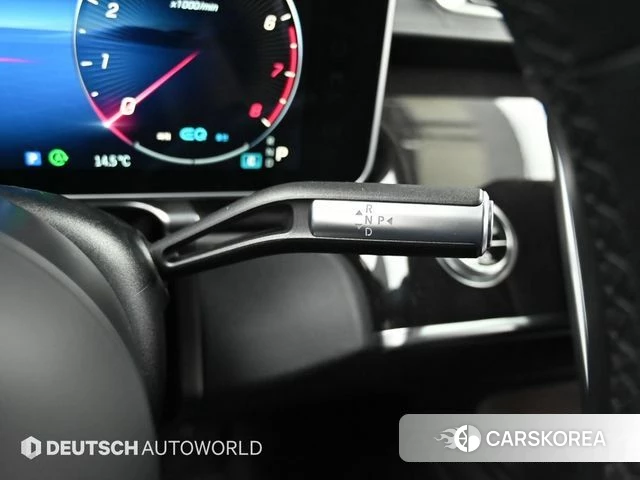 Mercedes-Benz S-Class W223 id 3897649 из Кореи 19