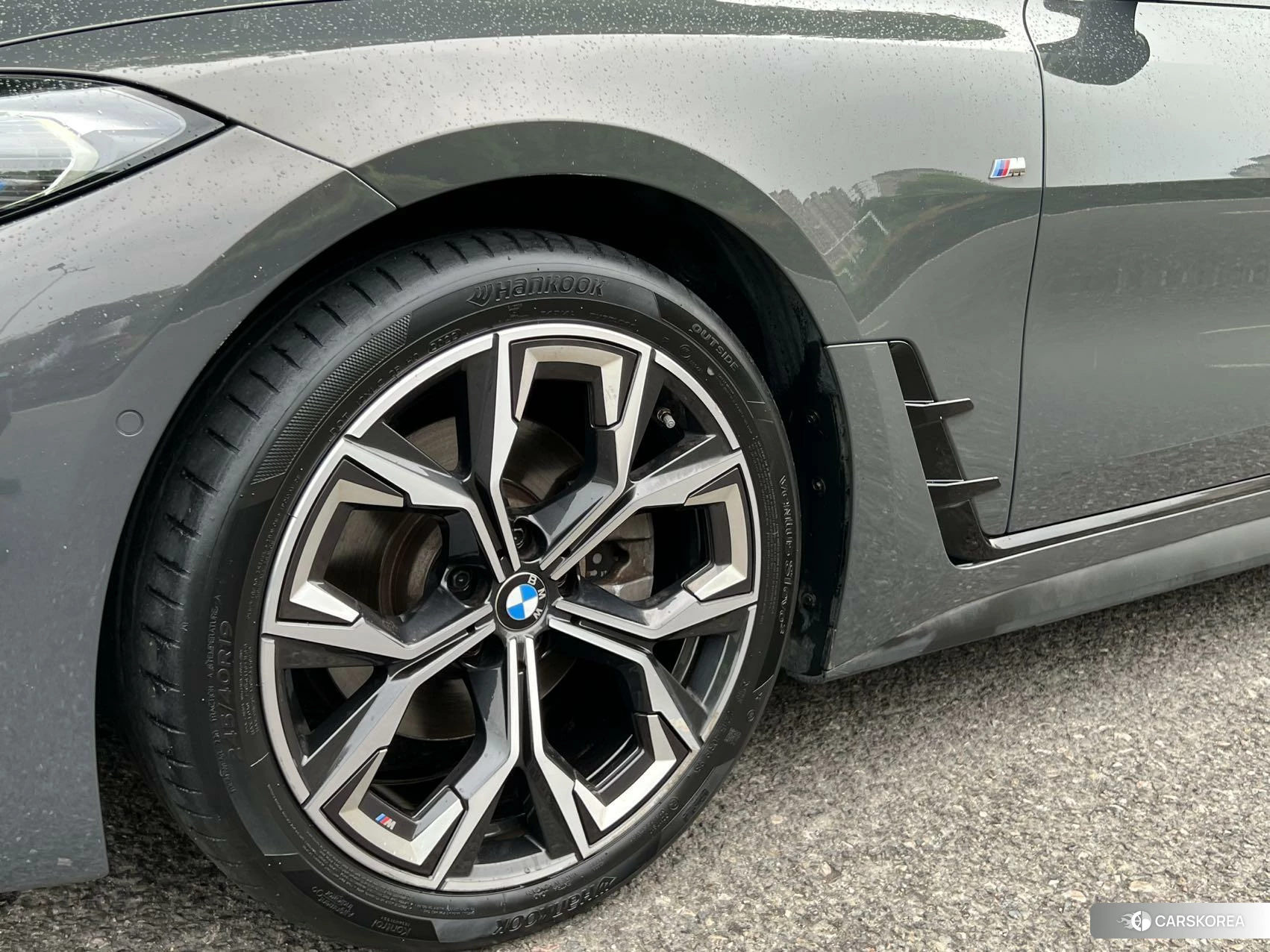 BMW 4 series id 4473816 из Китая 22