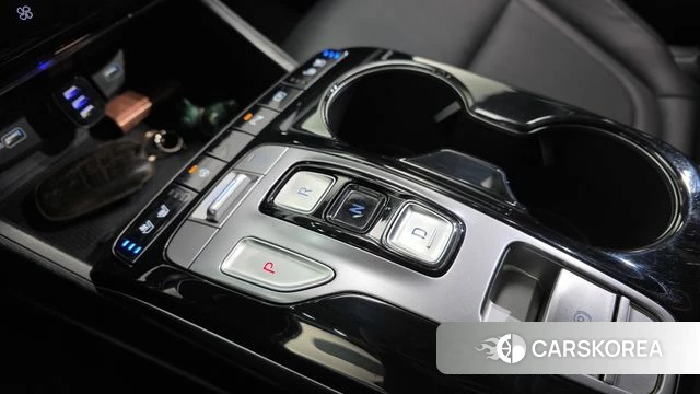 Hyundai Tucson (NX4) id 3936022 из Кореи 19