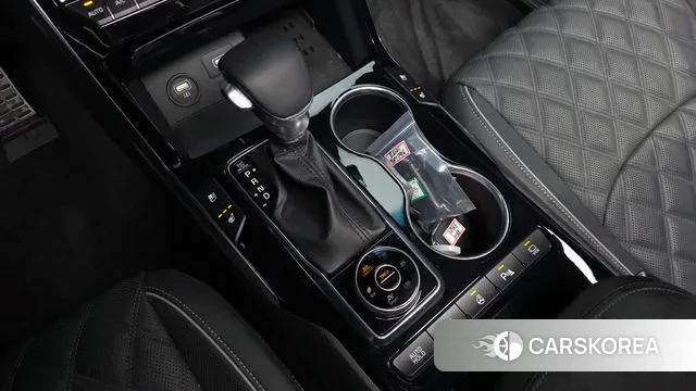 Kia Mohave Master id 3746308 из Кореи 19