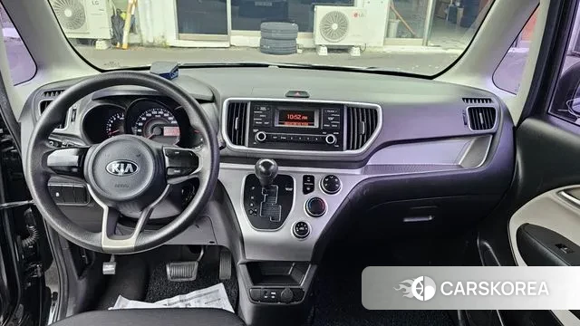 Kia The New Ray id 3021079 из Кореи 19